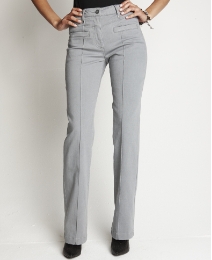 Wide Leg Jeans Length 30in