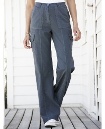 Cargo Trousers Length 29in