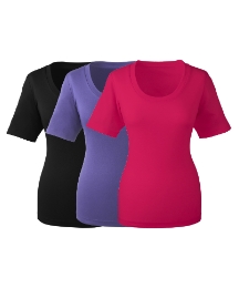 Pack of 3 T-Shirts