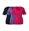 Pack of 3 T-Shirts