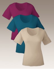 Pack of 3 T-Shirts