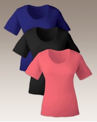 Pack of 3 T-Shirts