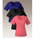 Pack of 3 T-Shirts