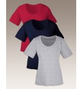 Pack of 3 T-Shirts
