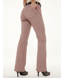 Simply WOW Bootcut Jeans Length 30in
