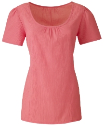 Crinkle Tunic