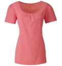 Crinkle Tunic