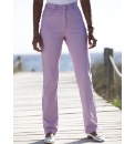 Straight Leg Jean Length 27in