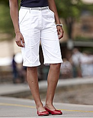 Shorts Length 13ins