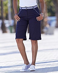 Shorts Length 13ins