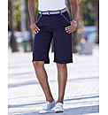Shorts Length 13ins
