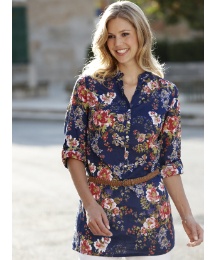 Tunic Blouse