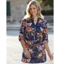 Tunic Blouse