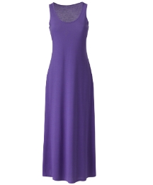 Jersey Dress Length 50in