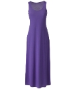 Jersey Dress Length 50in