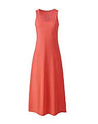 Jersey Dress Length 50in