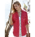 Alice Collins Polka Dot Shirt