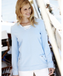 Alice Collins Sweatshirt