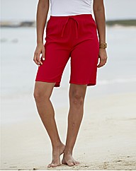 Crinkle Short 9ins