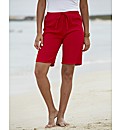 Crinkle Short 9ins