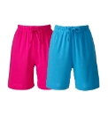 Pack of Two Shorts