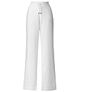 Linen Trousers Length 27in