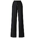 Linen Trousers Length 27in
