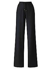 Linen Trousers Length 29in