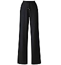 Linen Trousers Length 29in