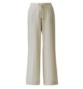 Linen Trousers Length 25in