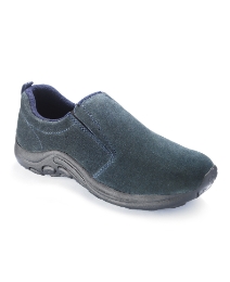 The Shoe Tailor Suede Shoes E Fit