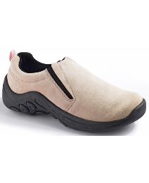 The Shoe Tailor Suede Shoes E Fit