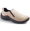 The Shoe Tailor Suede Shoes E Fit