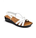 The Shoe Tailor Strappy Sandals E Fit