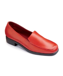 The Shoe Tailor Slip-on Shoes E Fit