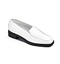 The Shoe Tailor Slip-on Shoes E Fit