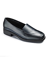 The Shoe Tailor Slip-on Shoes EEE Fit