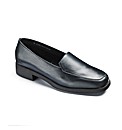 The Shoe Tailor Slip-on Shoes EEE Fit