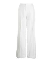 Joanna Hope Linen Blend Trousers 25in