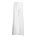 Joanna Hope Linen Blend Trousers 25in