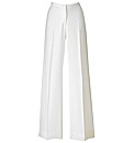 Joanna Hope Linen Blend Trousers 27in