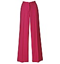 Joanna Hope Linen Blend Trousers 27in