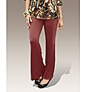 Joanna Hope Jersey Palazzo Trousers 33in