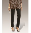 Joanna Hope Zip Detail Trousers 29in