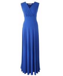 Joanna Hope Jersey Maxi Dress 52in