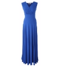 Joanna Hope Jersey Maxi Dress 52in