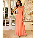 Joanna Hope Jersey Maxi Dress 52in