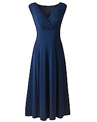Joanna Hope Jersey Maxi Dress 52in