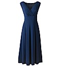 Joanna Hope Jersey Maxi Dress 52in