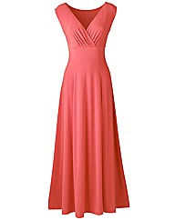Joanna Hope Jersey Dress 47in
